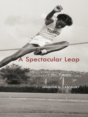 cover image of A Spectacular Leap